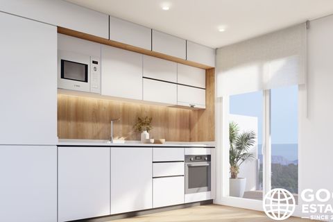 Rækkehus i La Nucia, Alicante, La Nucia - € 439.000 | Ref: 53279047-02 - foto 7