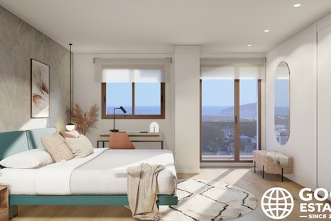 Rækkehus i La Nucia, Alicante, La Nucia - € 439.000 | Ref: 53279047-02 - foto 8