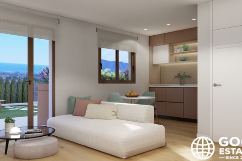 Rækkehus i La Nucia, Alicante, La Nucia - € 439.000 | Ref: 53279047-02 - foto 9