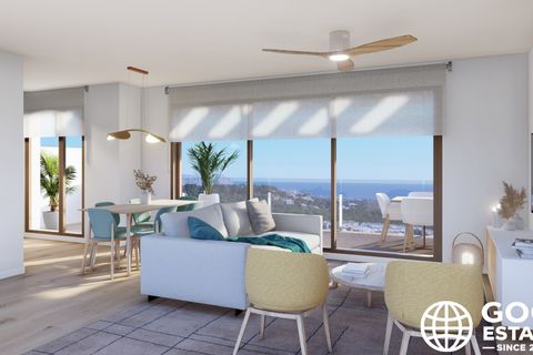 Rækkehus i La Nucia, Alicante, La Nucia - € 439.000 | Ref: 53279047-02 - foto 10