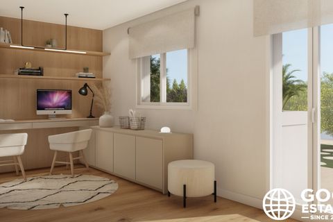 Rækkehus i La Nucia, Alicante, La Nucia - € 439.000 | Ref: 53279047-02 - foto 11