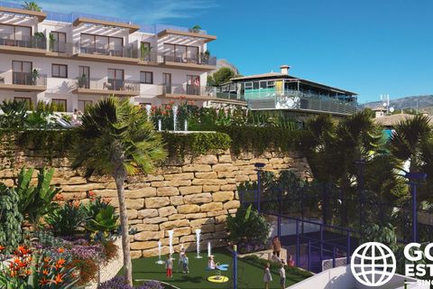 Rækkehus i La Nucia, Alicante, La Nucia - € 439.000 | Ref: 53279047-02 - foto 13