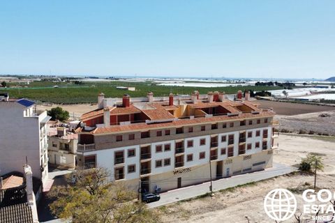 Lejlighed i Avileses, Murcia, Avileses - € 144.000 | Ref: 55499639-02 - foto 5