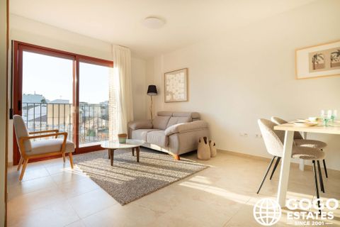 Lejlighed i Avileses, Murcia, Avileses - € 144.000 | Ref: 55499639-02 - foto 6