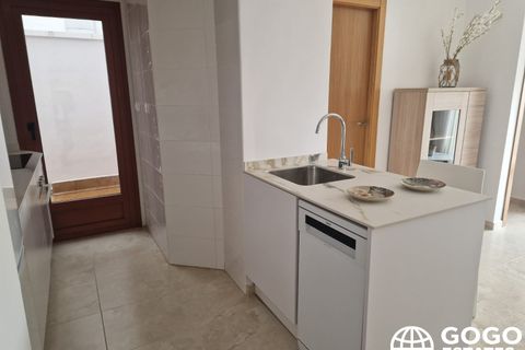 Lejlighed i Avileses, Murcia, Avileses - € 144.000 | Ref: 55499639-02 - foto 16
