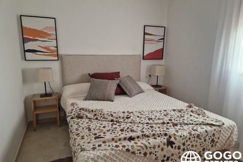 Lejlighed i Avileses, Murcia, Avileses - € 144.000 | Ref: 55499639-02 - foto 22