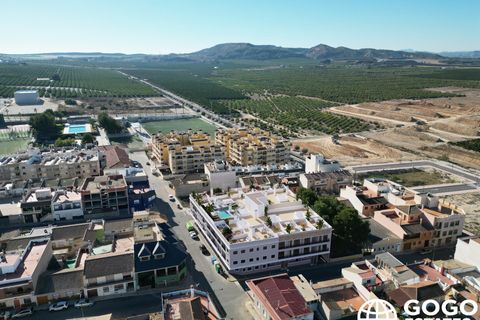 Penthouse i Algorfa, Alicante, Algorfa - € 159.000 | Ref: 61018683-07 - foto 4