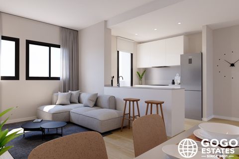 Penthouse i Algorfa, Alicante, Algorfa - € 159.000 | Ref: 61018683-07 - foto 5