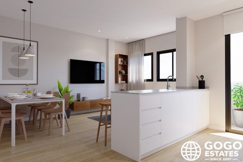 Penthouse i Algorfa, Alicante, Algorfa - € 159.000 | Ref: 61018683-07 - foto 8