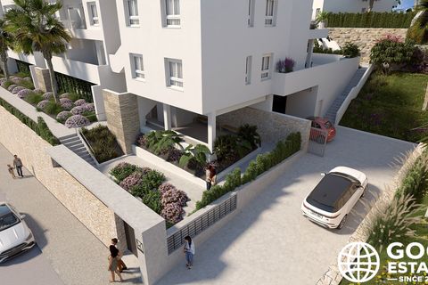 Rækkehus i Algorfa, Alicante, Algorfa - € 573.000 | Ref: 65913732-05 - foto 1