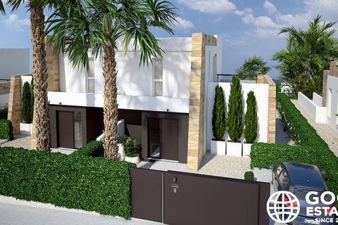 Rækkehus i Algorfa, Alicante, Algorfa - € 573.000 | Ref: 65913732-05 - foto 2