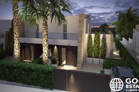 Rækkehus i Algorfa, Alicante, Algorfa - € 573.000 | Ref: 65913732-05 - foto 3