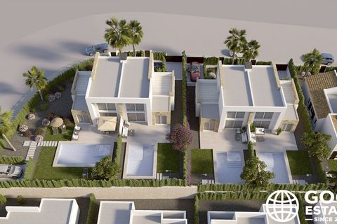 Rækkehus i Algorfa, Alicante, Algorfa - € 573.000 | Ref: 65913732-05 - foto 4