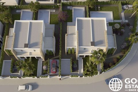 Rækkehus i Algorfa, Alicante, Algorfa - € 573.000 | Ref: 65913732-05 - foto 5