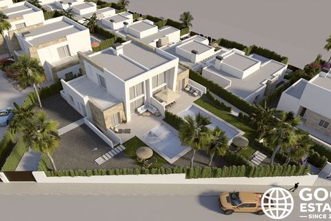 Rækkehus i Algorfa, Alicante, Algorfa - € 573.000 | Ref: 65913732-05 - foto 6