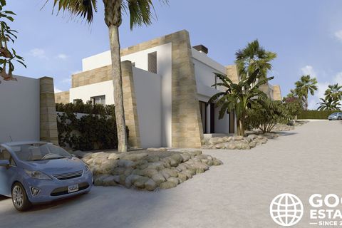 Rækkehus i Algorfa, Alicante, Algorfa - € 573.000 | Ref: 65913732-05 - foto 7