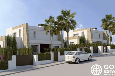 Rækkehus i Algorfa, Alicante, Algorfa - € 573.000 | Ref: 65913732-05 - foto 8