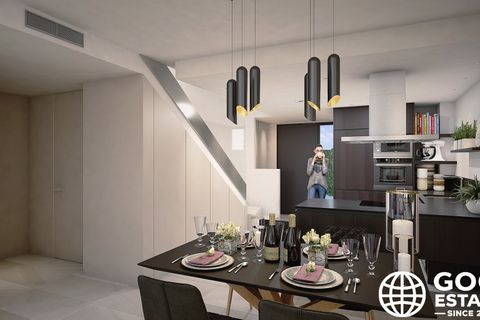 Rækkehus i Algorfa, Alicante, Algorfa - € 573.000 | Ref: 65913732-05 - foto 11