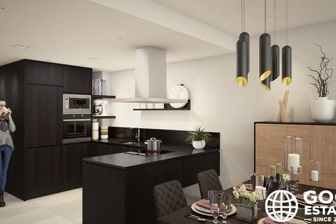 Rækkehus i Algorfa, Alicante, Algorfa - € 573.000 | Ref: 65913732-05 - foto 12