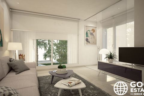 Rækkehus i Algorfa, Alicante, Algorfa - € 573.000 | Ref: 65913732-05 - foto 14