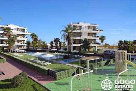Lejlighed i Torre Pacheco, Murcia, Torre Pacheco - € 289.900 | Ref: 67733828-01 - foto 1