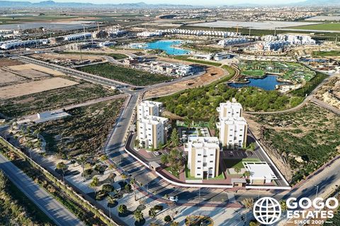 Lejlighed i Torre Pacheco, Murcia, Torre Pacheco - € 289.900 | Ref: 67733828-01 - foto 2