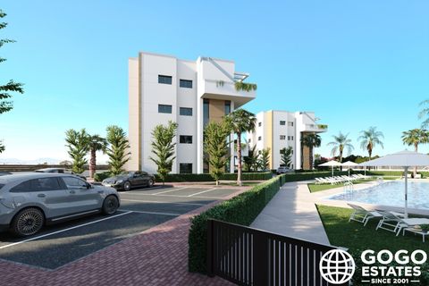 Lejlighed i Torre Pacheco, Murcia, Torre Pacheco - € 289.900 | Ref: 67733828-01 - foto 4