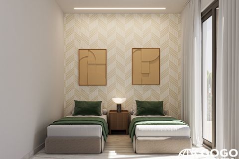 Villa i Torre Pacheco, Murcia, Torre Pacheco - € 259.900 | Ref: 68589117-01 - foto 8