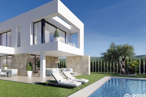 Villa a Finestrat, Alicante, Finestrat - € 995.000 | Ref: 69537374-01 - foto 2
