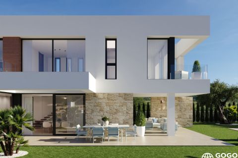 Villa a Finestrat, Alicante, Finestrat - € 995.000 | Ref: 69537374-01 - foto 3