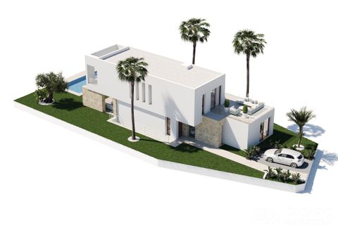 Villa a Finestrat, Alicante, Finestrat - € 995.000 | Ref: 69537374-01 - foto 4