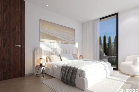 Villa a Finestrat, Alicante, Finestrat - € 995.000 | Ref: 69537374-01 - foto 11