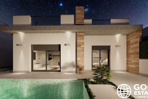 Villa i Torre Pacheco, Murcia, Torre Pacheco - € 311.900 | Ref: 73940783-02 - foto 1