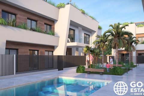 Bungalow i Torre Pacheco, Murcia, Torre Pacheco - € 260.000 | Ref: 81397791-03 - foto 13