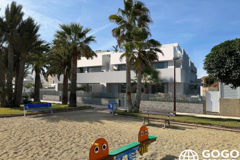 Lejlighed i Vera, Almeria, Vera - € 446.500 | Ref: 82999093-01 - foto 1