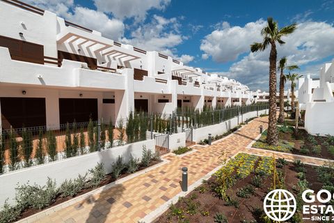 Bungalow i Pulpi, Almeria, Pulpi - € 334.000 | Ref: 79853844-11 - foto 1