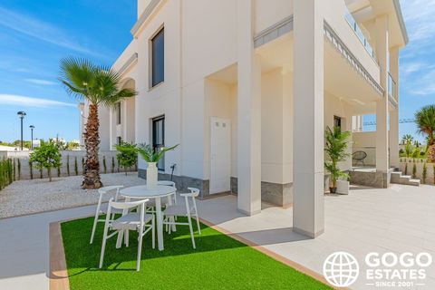 Leilighet i Rojales, Alicante, Rojales - € 380 540 | Ref: 88785383-01 - foto 12