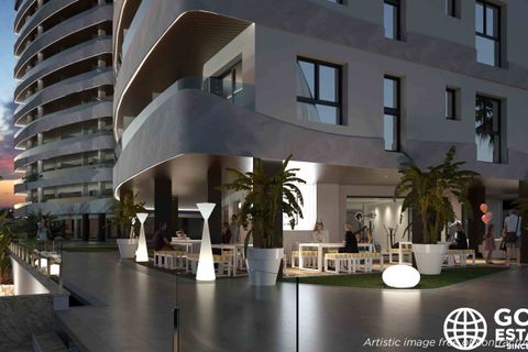 Lejlighed i San Javier, Murcia, San Javier - € 519.000 | Ref: 98899735-02 - foto 3