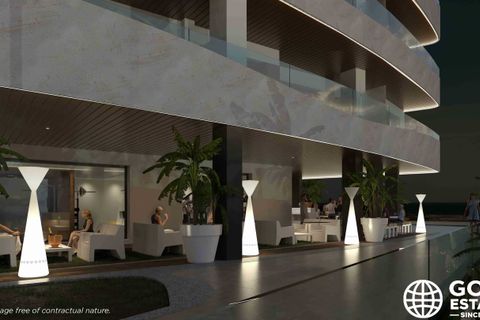 Lejlighed i San Javier, Murcia, San Javier - € 519.000 | Ref: 98899735-02 - foto 4