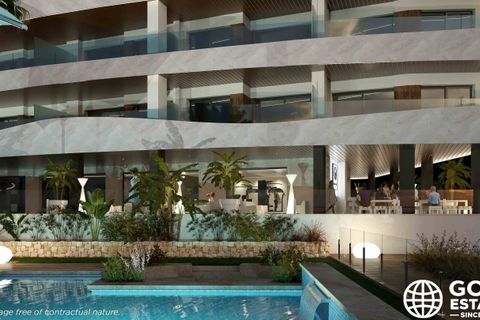 Lejlighed i San Javier, Murcia, San Javier - € 519.000 | Ref: 98899735-02 - foto 5