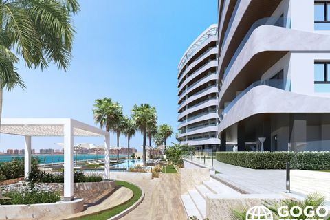 Lejlighed i San Javier, Murcia, San Javier - € 519.000 | Ref: 98899735-02 - foto 10
