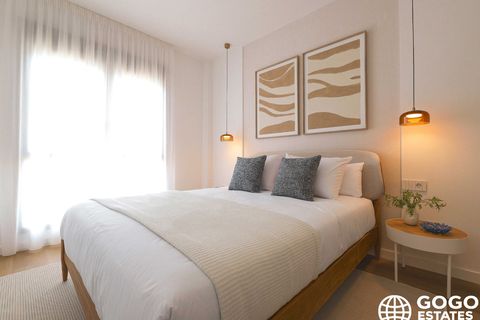 Lejlighed i San Javier, Murcia, San Javier - € 519.000 | Ref: 98899735-02 - foto 18