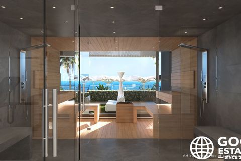 Lejlighed i San Javier, Murcia, San Javier - € 519.000 | Ref: 98899735-02 - foto 40