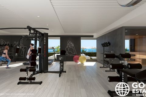 Lejlighed i San Javier, Murcia, San Javier - € 519.000 | Ref: 98899735-02 - foto 42