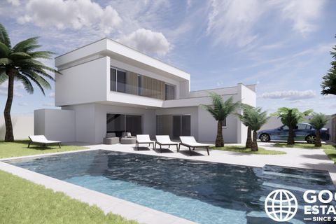 Villa i San Javier, Murcia, San Javier - € 495.000 | Ref: 11893272-01 - foto 1