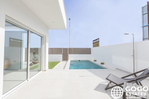 Villa i San Javier, Murcia, San Javier - € 495.000 | Ref: 11893272-01 - foto 2