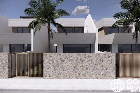 Villa i San Javier, Murcia, San Javier - € 495.000 | Ref: 11893272-01 - foto 4