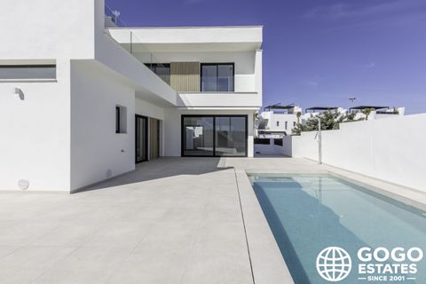 Villa i San Javier, Murcia, San Javier - € 495.000 | Ref: 11893272-01 - foto 8
