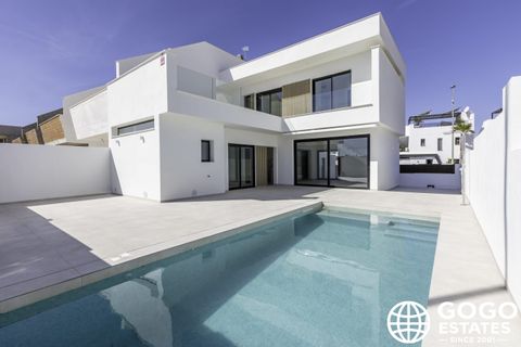 Villa i San Javier, Murcia, San Javier - € 495.000 | Ref: 11893272-01 - foto 9