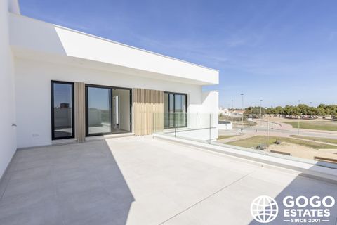 Villa i San Javier, Murcia, San Javier - € 495.000 | Ref: 11893272-01 - foto 10